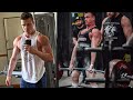 Dealing With Self Doubt, Losing Motivation & Injury Update