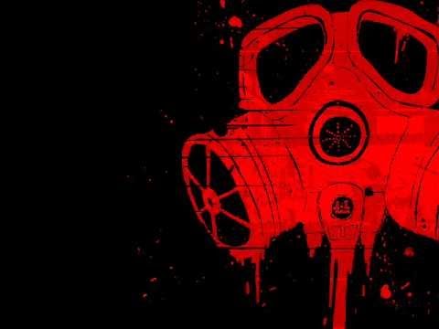 The3RD Dark Techno Thailand Live Dark Edge #009