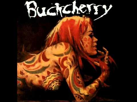 Buckcherry - For the movies (1999)