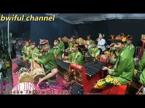 Giro Dredesan Panjak Muda Sanggar Sayu Wiwit Aliyan