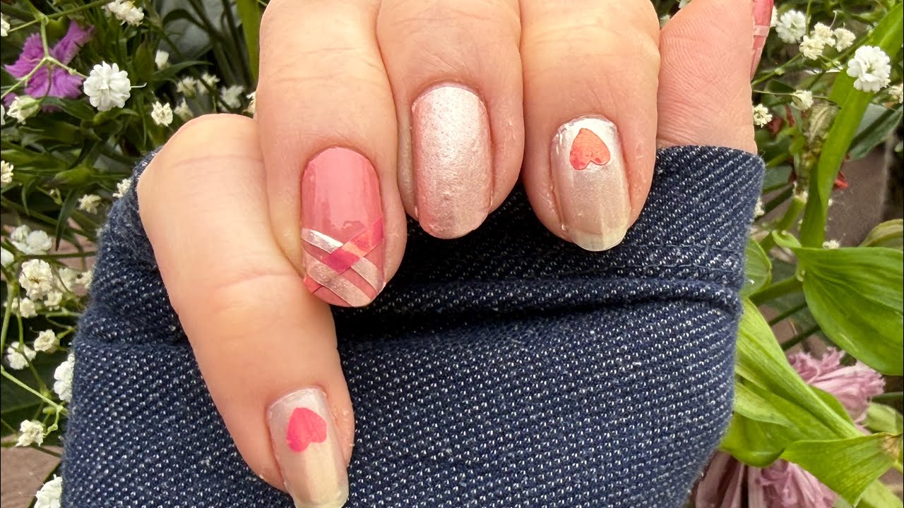 5 Color Palette Challenge