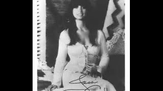 Waylon Jennings Tribute- Jessi Colter-Storms Never Last