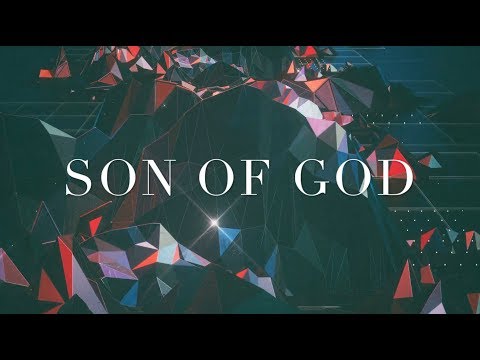 ØM-53 - SON OF GOD - LYRIC VIDEO