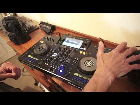 WHY BUY THE PIONEER XDJ-RR A REVIEW BY ELLASKINS THE DJ TUTOR