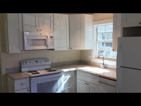 Newly Renovated 1 bed / 1 bath Private Cottage in Old Town Key West