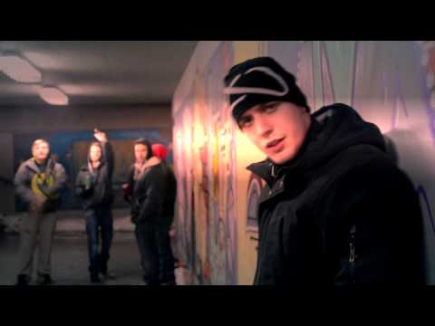 El Nino - Ostajam sam (Mare & KompTon prod.) HD