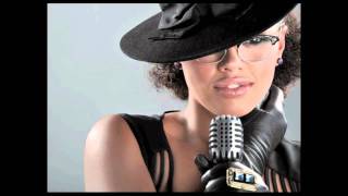 Elle Varner - Only Wanna Give It To You (Feat. J. Cole)  NEW SONG !