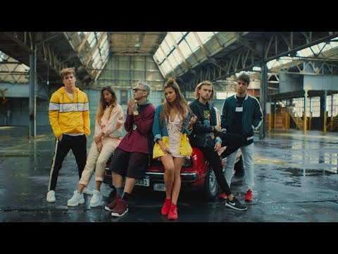 Dame 5 Ft. Papichamp - Hablar es Gratis