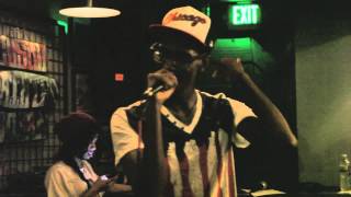 Black Girl Lost (Accapella)