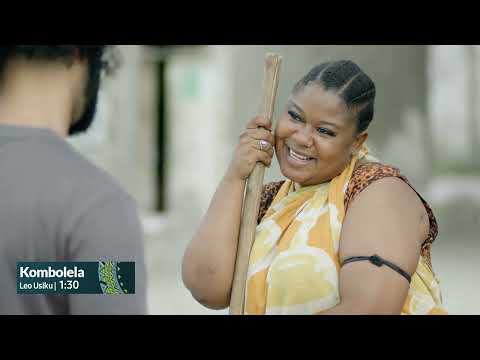 KOMBOLELA SE02 EP 122 | SINEMA ZETU HD