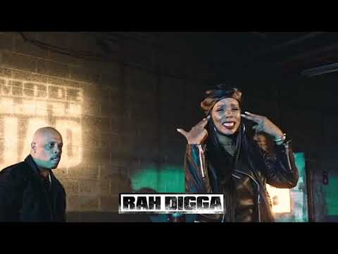 FLIPMODE SQUAD MEETS THE CONGLOMERATE 10.18.18 THE ANNOUNCEMENT HAS BEEN OFFICIALLY MADE!