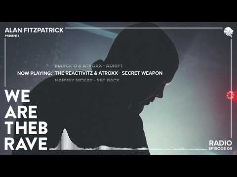 We Are The Brave Radio 004