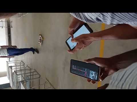 JN30.Bluetooth ESP32-CAM Robot