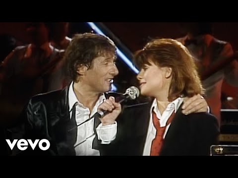 Jenny / Liebe ohne Leiden (Udo Jürgens live & hautnah, 17.10.1985)