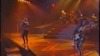 Bon Jovi - Tokyo Road - Live In Tokyo 1988