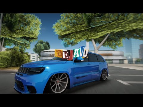 Liil Jay X Lismar - Dejavu - Bass Boosted - By Sheridam Bass |Sheridam Bass Boosted|