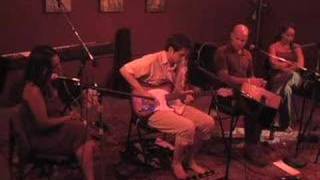 Eric Radoux -- "200 Lifetimes" (Live)