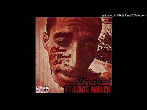 Preach - How Ever You want it ft Eddie MMack