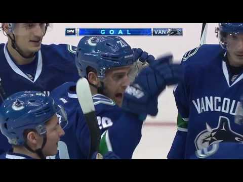 Tampa Bay Lightning vs Vancouver Canucks | December 16, 2016 | Full Game Highlights | NHL 2016/17