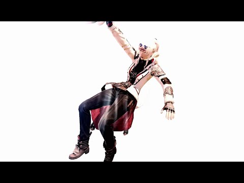 [FFXIV 6.45 Hildibrand Spoilers] Dunkin on Lugae