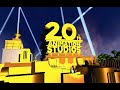 20th Animation Studios