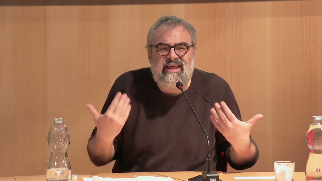 8  Conf Amador Fdez Savater