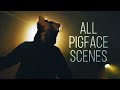 SAW All Pigface Kidnapping Scenes Saw Spiral