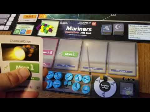 SpaceCorp 2025-2300AD Review