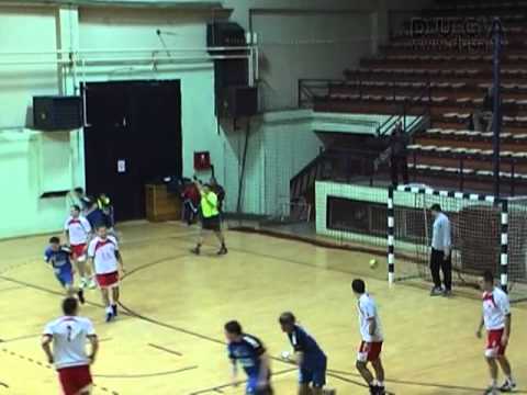 Derbi utakmica između MRK „Požarevac i „Morava" u nedelju, 29.03.2013.