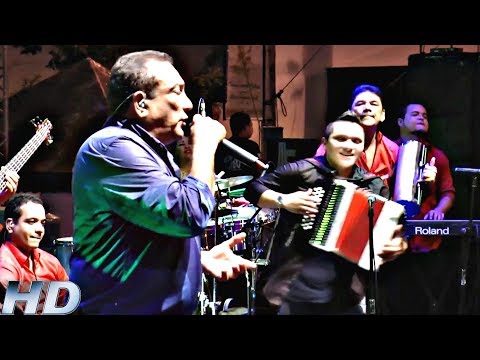 La Formulita (En Vivo) - Beto Zabaleta & Luis José Villa [[FULL HD]]