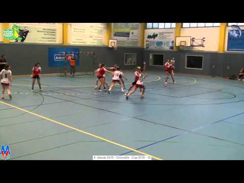 Spiel 12 Fortuna - FHC