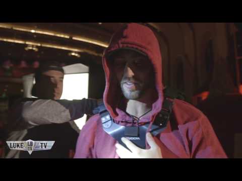 LBTV 2017 Episode 3 - Behind The Scenes of "Fast"