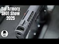 New Bul Armory Lineup For 2025 Introducing The Tac Comp SHOT Show 2025