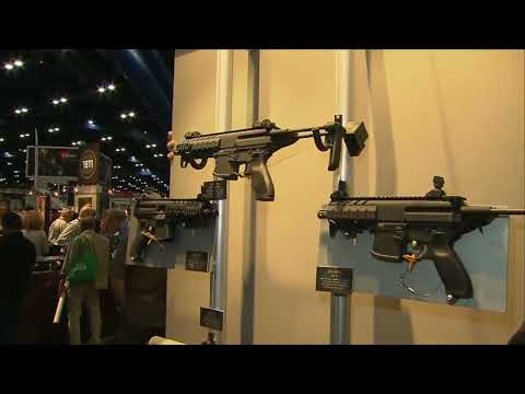 Attorney General Gun Lawsuit