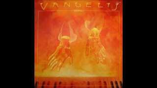 Vangelis - Heaven And Hell Part II