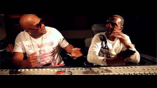 STEVE GREY aka GREYSTORM CANT KEEP PUSHIN ME VIDEO