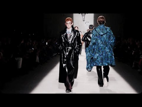 FG CHIC : Julian Klausner ou l’art de grandir chez Dries Van Noten 