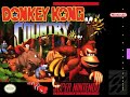 10 HOURS Of Intro Donkey Kong Country SNES