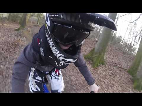 Outtakes Bikepark Warstein