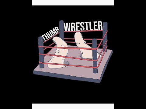 Daumen Wrestling🤪 (FUNSONG)