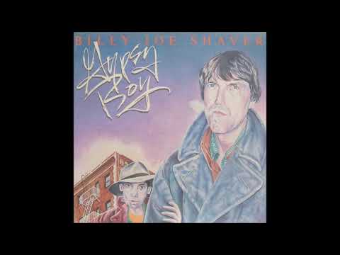 Stayed Too Long At Fair - Billy Joe Shaver