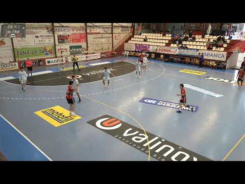 Valinox Novás & Buenas Migas Luceros