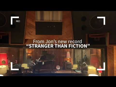 Thumbnail for New C.D., Stranger than Fiction, "Pointillism", Outtake
