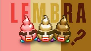 Você se lembra deste jogo? Recriei o BAD ICE CREAM em 7 dias