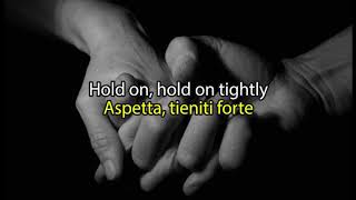 U2 Drowning Man (testo e traduzione italiana)