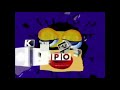DLV United Plankton Disney XD Klasky Csupo Frederator Nicktoons