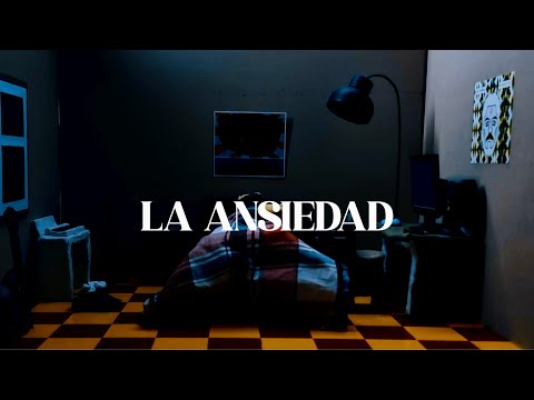 El Kanka - Ansiedad (Cap.5)