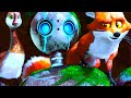 Wild Animals VS Robots The Wild Robot Full Final Fight 4K