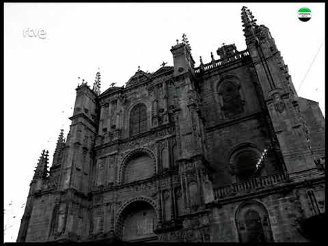 Plasencia 1968 - Extremadura