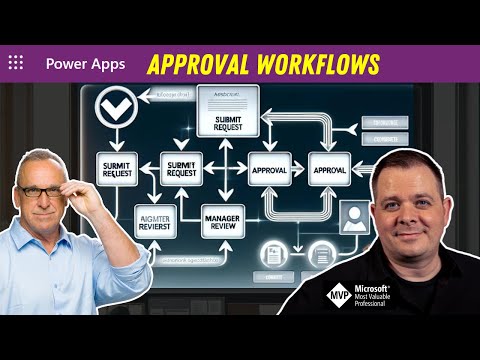 Boost Workflow Efficiency with Power Apps Approval Guide Boost Workflow Efficiency with Power Apps Approval Guide